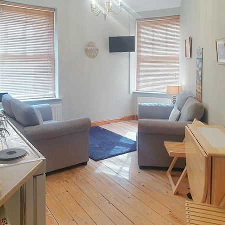 Ship Shape Villa Woodhorn Екстериор снимка